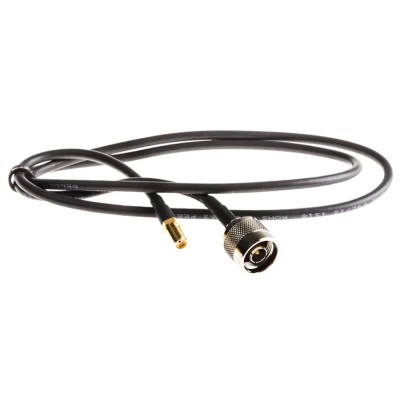 Mobilemark CA39/240 Series Coaxial Cable Female SMA to Female N Type 990.6 mm 50 Ω 