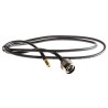 Mobilemark CA39/240 Series Coaxial Cable Female SMA to Female N Type 990.6 mm 50 Ω