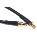 Mobilemark CA39/240 Series Coaxial Cable Female SMA to Female RP SMA 1 m 50 Ω United Kingdom