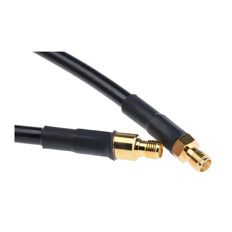Mobilemark CA39/240 Series Coaxial Cable Female SMA to Female RP SMA 1 m 50 Ω United Kingdom