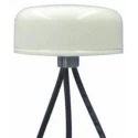 Mobilemark MIMO Mobile WiFi Surface Mount 3 Feed WiFi Antenna Through Hole/Bolted Mount with SMA SMD-W-3C3C3C-WHT-180