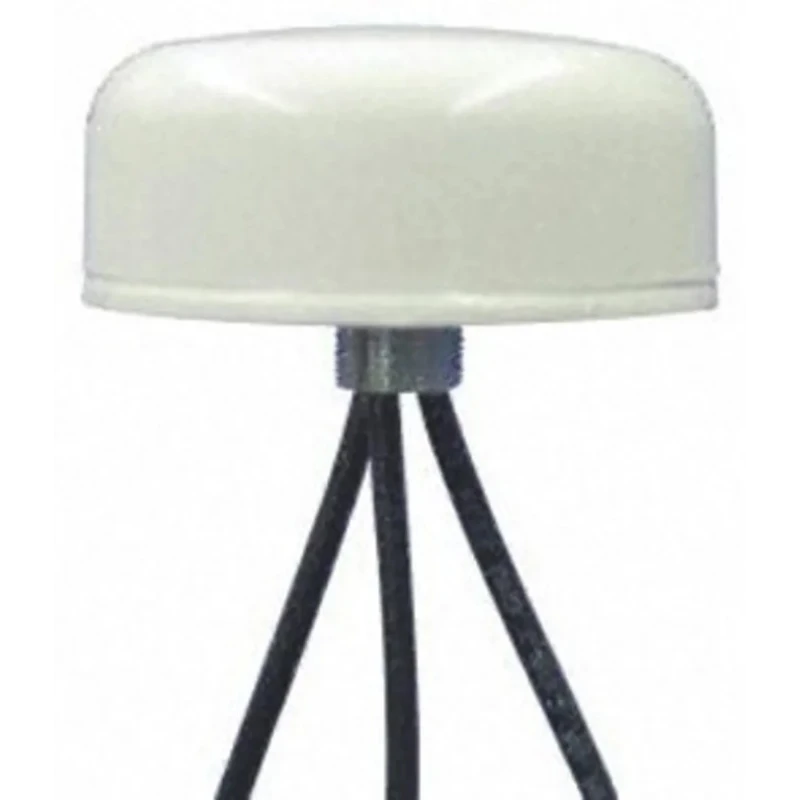 Mobilemark MIMO Mobile WiFi Surface Mount 3 Feed WiFi Antenna Through Hole/Bolted Mount with SMA SMD-W-3C3C3C-WHT-180