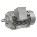  Siemens 1PQ8 406-6PD70 751 HP Induction Motor image-4
