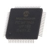 Microchip PIC16F1946-I/PT 8-Bit PIC Microcontroller 32 MHz 14kB FLASH 64-Pin TQFP