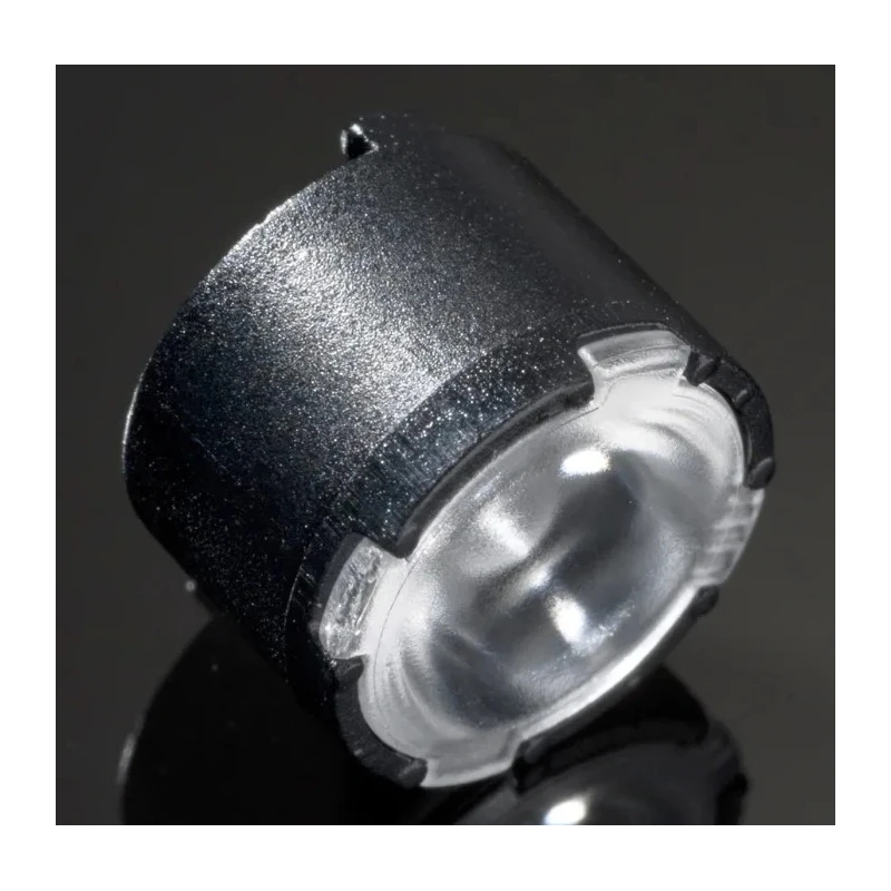 Ledil Lisa2 Series Lens Assembly 30 ° Wide Angle Beam FP10997