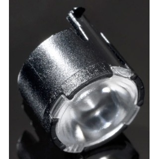 Ledil Lisa2 Series Lens Assembly 30° Wide Angle Beam FP11077 LISA2-WW-CLIP