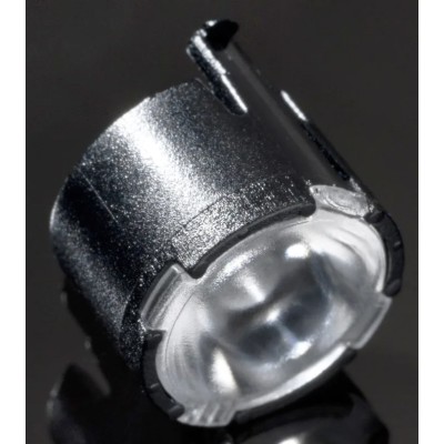 Ledil Lisa2 Series Lens Assembly 30° Wide Angle Beam FP11077 LISA2-WW-CLIP
