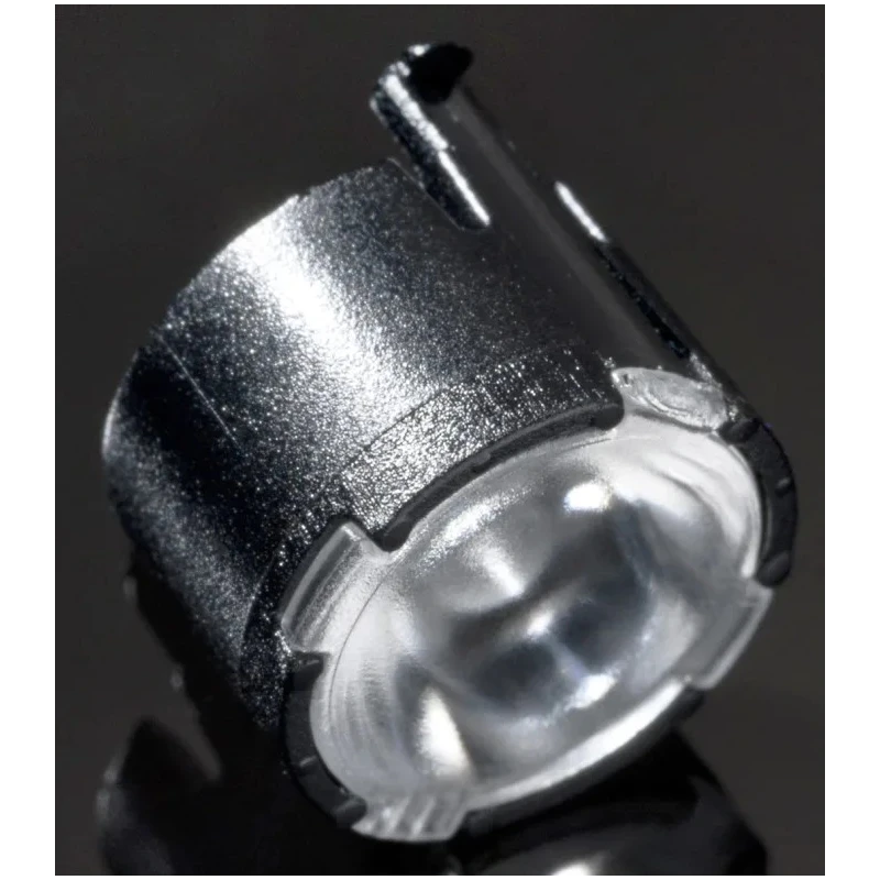 Ledil Lisa2 Series Lens Assembly 30° Wide Angle Beam FP11077 LISA2-WW-CLIP