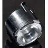 Ledil Lisa2 Series Lens Assembly 30° Wide Angle Beam FP11077 LISA2-WW-CLIP