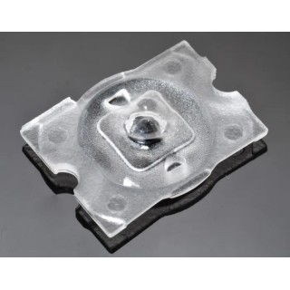 Ledil Lotta-A Series 1-Way LED Lens 175 ° Wide Angle Beam CA11519_LOTTA-A