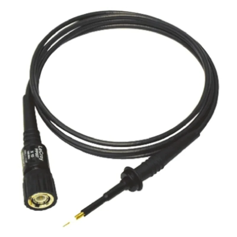 Teledyne LeCroy Oscilloscope Probe Voltage Type 500 MHz 10x Attenuation BNC Connector PP008-1