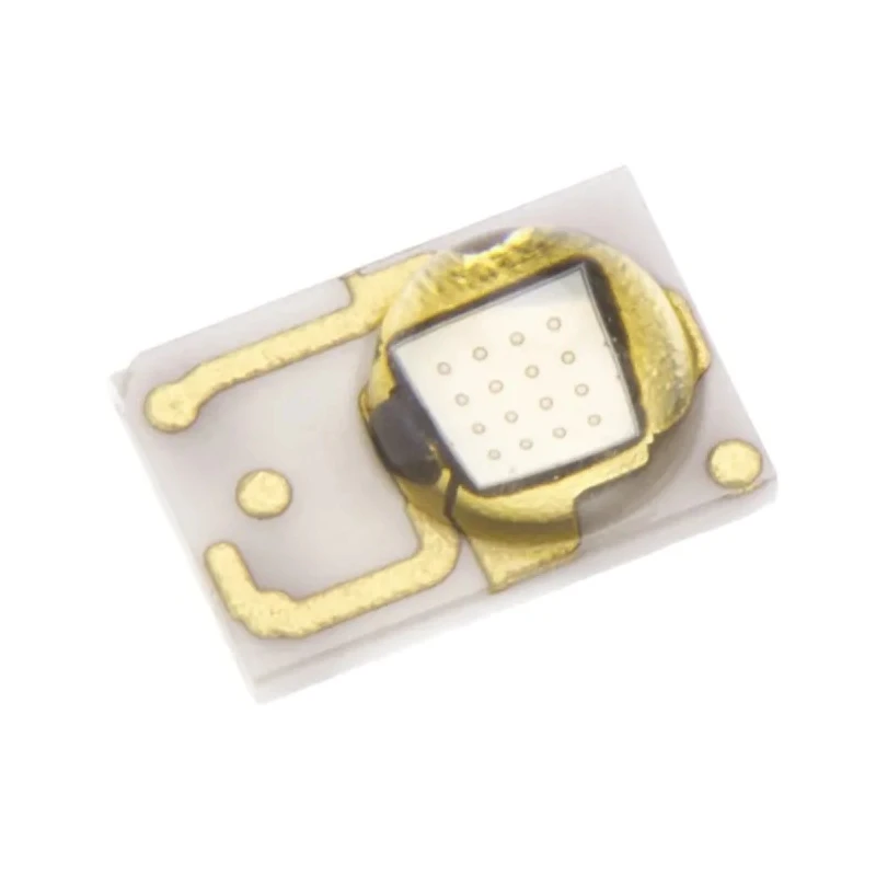 Lumileds 2.9 V Cyan LED SMD Surface Mount, LUXEON Rebel LXML-PE01-0070