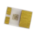 Lumileds 2.9 V Cyan LED SMD Surface Mount, LUXEON Rebel LXML-PE01-0070