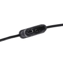 Littelfuse 20A In-line Fuse Holder, 32V DC, Thermoplastic Body, 16AWG Lead Wire, FHA Series 0FHA0001ZXJ
