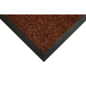 Coba Europe COBAwash Entrance Mat Indoor Use Black Grey 850mm x 1.2m 8mm LM010604