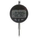 RS PRO Imperial & Metric Dial Indicator 12.5 mm Max Measurement, 0.001 mm Resolution, ±0.005 mm Accuracy 724-4030