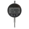 RS PRO Imperial & Metric Dial Indicator 12.5 mm Max Measurement, 0.001 mm Resolution, ±0.005 mm Accuracy 724-4030