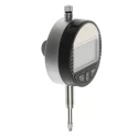 RS PRO Imperial & Metric Dial Indicator 12.5 mm Max Measurement, 0.001 mm Resolution, ±0.005 mm Accuracy 724-4030