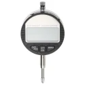 RS PRO Imperial & Metric Dial Indicator 12.5 mm Max Measurement, 0.001 mm Resolution, ±0.005 mm Accuracy 724-4030