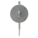RS PRO Imperial & Metric Dial Indicator 12.5 mm Max Measurement, 0.001 mm Resolution, ±0.005 mm Accuracy 724-4030