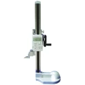 RS PRO Digital Height Gauge with max measurement 300 mm, ±0.04 mm Accuracy, 0.01 mm Resolution 724-4068