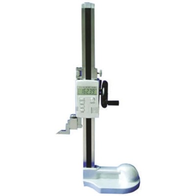 RS PRO Digital Height Gauge with max. measurement 600 mm, Accuracy ±0.05 mm, Resolution 0.01 mm 724-4077