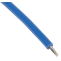 Lapp MULTI-STANDARD SC 2.1 Series Blue 0.75 mm² Hook Up Wire 100 m 4160202 Polyvinyl Chloride