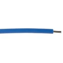 Lapp MULTI-STANDARD SC 2.1 Series Blue 0.75 mm² Hook Up Wire 100 m 4160202 Polyvinyl Chloride