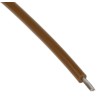 Lapp MULTI-STANDARD SC 2.1 Series Brown 0.75 mm² Hook Up Wire 100 m 4160203 Polyvinyl Chloride