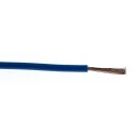 Lapp MULTI-STANDARD SC 2.1 Series Blue 0.75 mm² Hook Up Wire, 100 m, Polyvinyl Chloride, Model 4160214