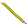 Lapp MULTI-STANDARD SC 2.1 Series Green, Yellow 1 mm² Hook Up Wire 100 m Polyvinyl Chloride 4160300