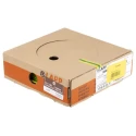 Lapp MULTI-STANDARD SC 2.1 Series Green, Yellow 1 mm² Hook Up Wire 100 m Polyvinyl Chloride 4160300