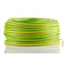 Lapp MULTI-STANDARD SC 2.1 Series Green, Yellow 2.5 mm² Hook Up Wire 100 m Polyvinyl Chloride 4160500