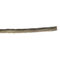 Lapp MULTI-STANDARD SC 2.1 Series Green, Yellow 2.5 mm² Hook Up Wire 100 m Polyvinyl Chloride 4160500
