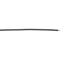 Lapp MULTI-STANDARD SC 2.1 Series Black 1 mm² Hook Up Wire, 100 m, Polyvinyl Chloride 4160301