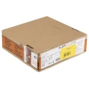 Lapp MULTI-STANDARD SC 2.1 Series Black 1 mm² Hook Up Wire, 100 m, Polyvinyl Chloride 4160301