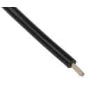 Lapp MULTI-STANDARD SC 2.1 Series Black 1 mm² Hook Up Wire, 100 m, Polyvinyl Chloride 4160301