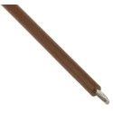 Lapp MULTI-STANDARD SC 2.1 Series Brown 1 mm² Hook Up Wire 100 m Polyvinyl Chloride 4160303
