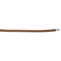 Lapp MULTI-STANDARD SC 2.1 Series Brown 1 mm² Hook Up Wire 100 m Polyvinyl Chloride 4160303