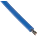 Lapp MULTI-STANDARD SC 2.1 Series Blue 2.5 mm² Hook Up Wire, 100 m, Polyvinyl Chloride, 450-750V, 70°C Maximum 4160502