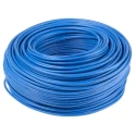 Lapp MULTI-STANDARD SC 2.1 Series Blue 2.5 mm² Hook Up Wire, 100 m, Polyvinyl Chloride, 450-750V, 70°C Maximum 4160502