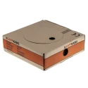 Lapp MULTI-STANDARD SC 2.1 Series Brown 2.5 mm² Hook Up Wire 100 m Polyvinyl Chloride 4160503