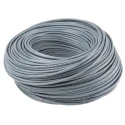 Lapp MULTI-STANDARD SC 2.1 Series Grey 2.5 mm² Hook Up Wire 100m PVC Jacket 450/600/750V 4160506
