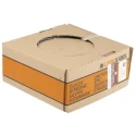 Lapp MULTI-STANDARD SC 2.1 Series Grey 2.5 mm² Hook Up Wire 100m PVC Jacket 450/600/750V 4160506