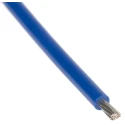 Lapp MULTI-STANDARD SC 2.1 Series Blue 2.5 mm² Hook Up Wire 100 m Polyvinyl Chloride 4160514