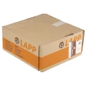 Lapp MULTI-STANDARD SC 2.1 Series Blue 2.5 mm² Hook Up Wire 100 m Polyvinyl Chloride 4160514