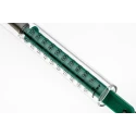 RS PRO Spring Balance, 50 g Resolution, 1kg Weight Capacity, Polycarbonate Body, Stainless Steel Spring and Hook 724-3853