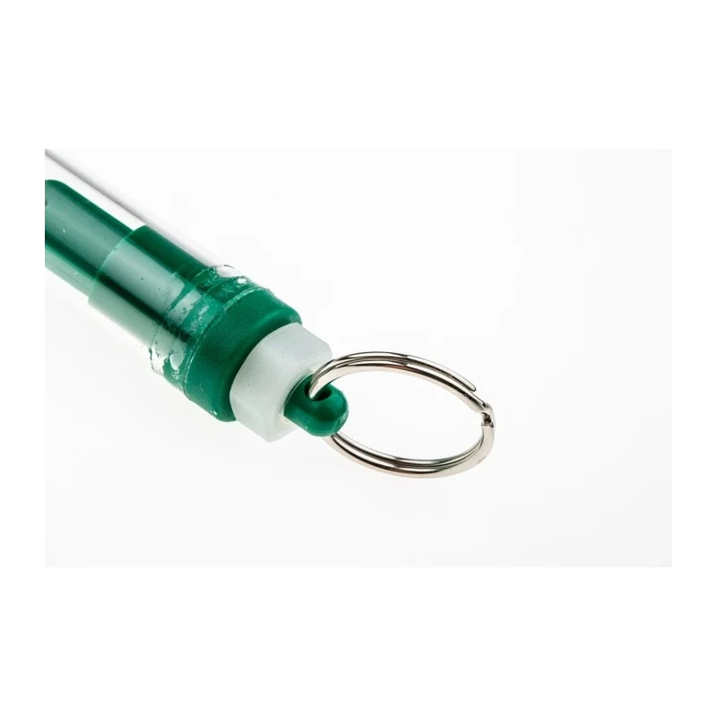 RS PRO Spring Balance, 50 g Resolution, 1kg Weight Capacity, Polycarbonate Body, Stainless Steel Spring and Hook 724-3853