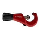 Facom Pipe Cutter for Copper Pipes with Cutting Capacity 3 to 35 mm, Fast Action Adjuster, Retractable Rotating 334C.35
