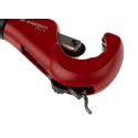 Facom Pipe Cutter for Copper Pipes with Cutting Capacity 3 to 35 mm, Fast Action Adjuster, Retractable Rotating 334C.35